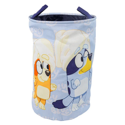 Cesta para la ropa sucia Bluey Spa Time