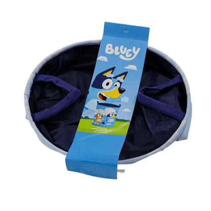 Cesta para la ropa sucia Bluey Spa Time