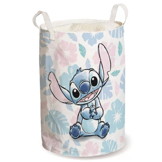 Cesto de roupa Stitch Cuddly