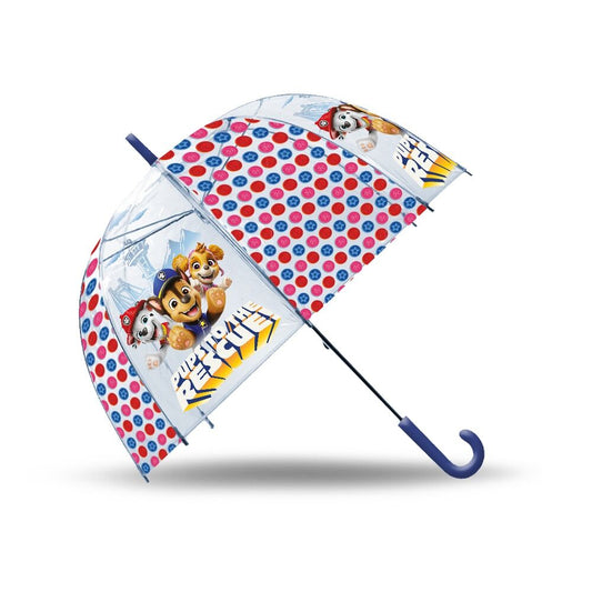 Chapéu de Chuva Patrulha Pata 46 cm
