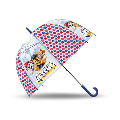 Chapéu de Chuva Patrulha Pata 46 cm