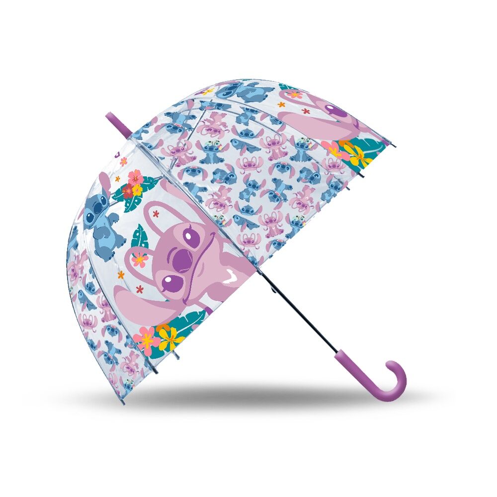 Chapéu de Chuva Stitch Angel 46 cm
