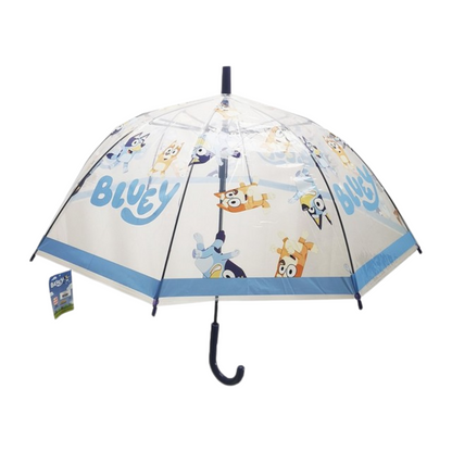Chapéu de Chuva Bluey 46 cm