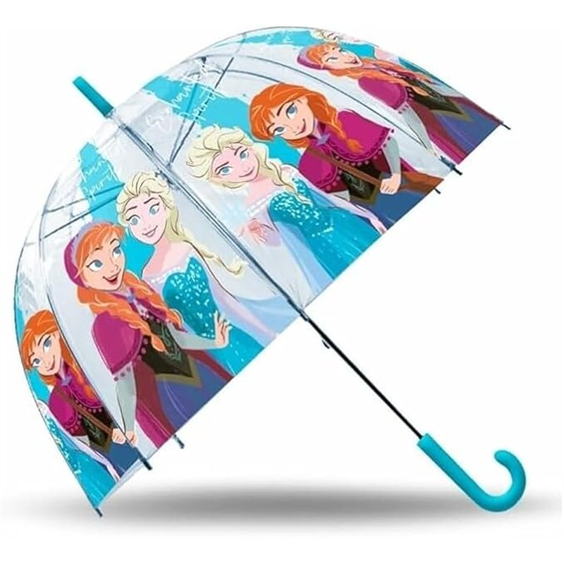 Chapéu de Chuva Frozen 46 cm - BONECADA