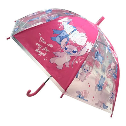 Chapéu de Chuva Stitch Angel 46 cm - fav Angel