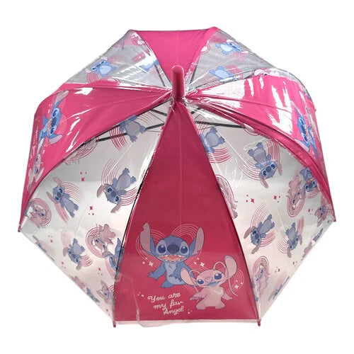 Chapéu de Chuva Stitch Angel 46 cm - fav Angel