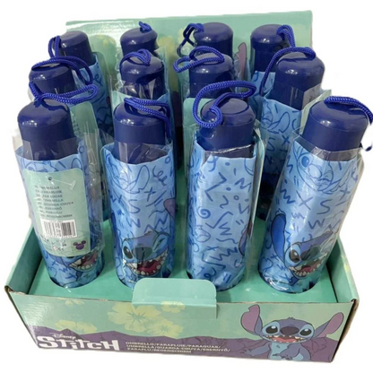 Chapéu de Chuva Stitch Curto 52 cm