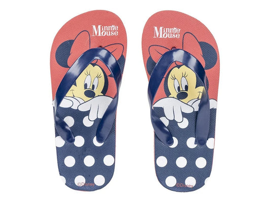 Chinelos Minnie - BONECADA
