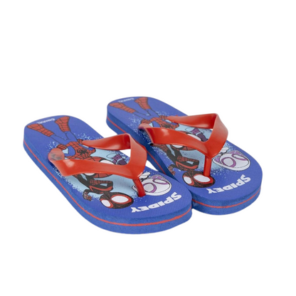 Chinelos Spidey - BONECADA