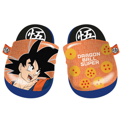 Chinelos de casa Dragon Ball - BONECADA