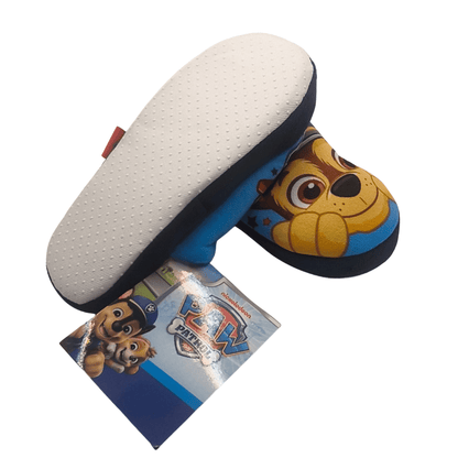 Chinelos de casa Patrulha Pata - BONECADA