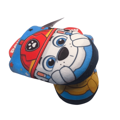 Chinelos de casa Patrulha Pata - BONECADA