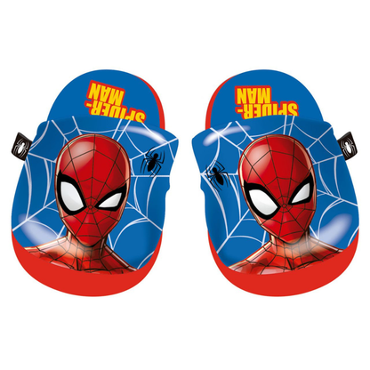 Chinelos de casa Spiderman - BONECADA
