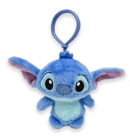 Clip Mochila Stitch 12 cm