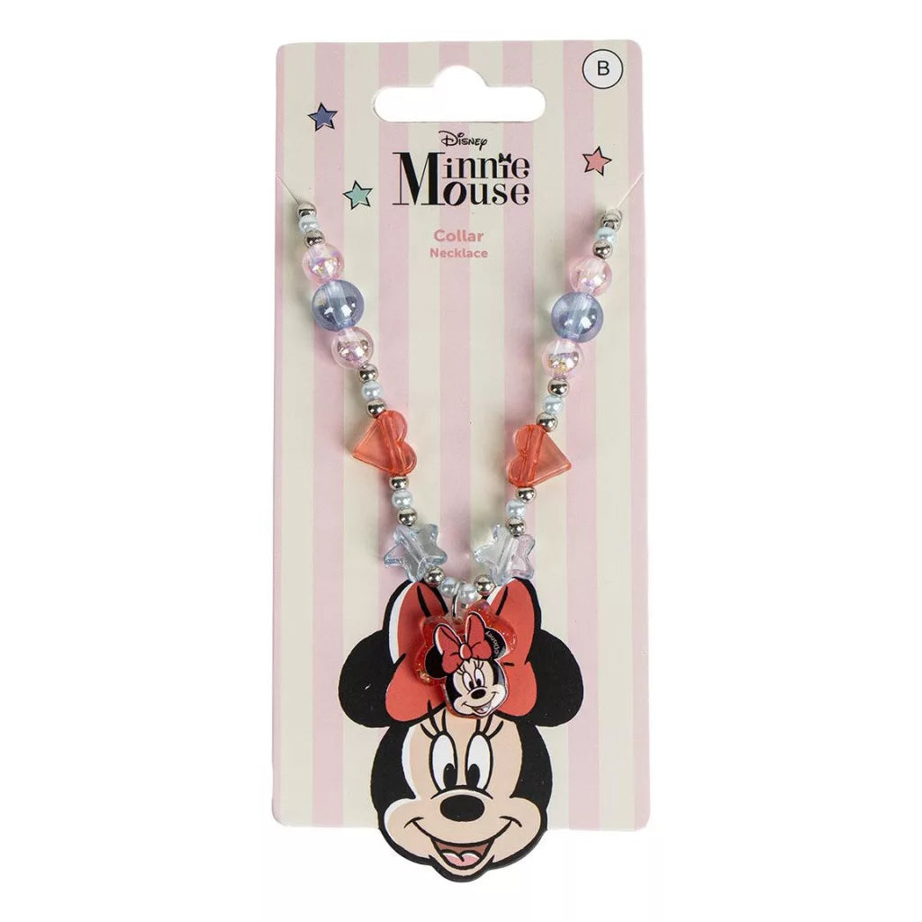 Colar Minnie