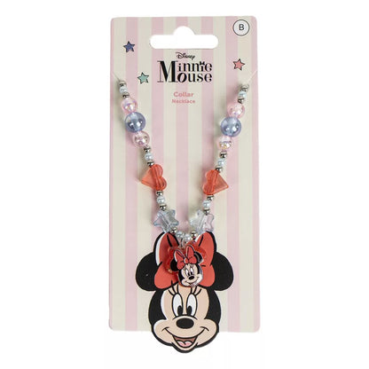 Colar Minnie