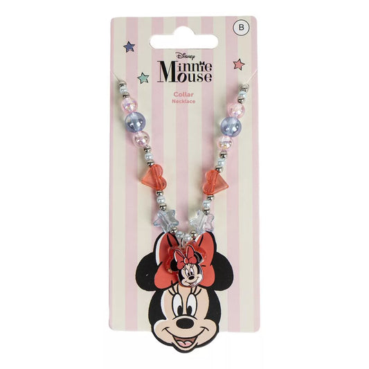 Colar Minnie