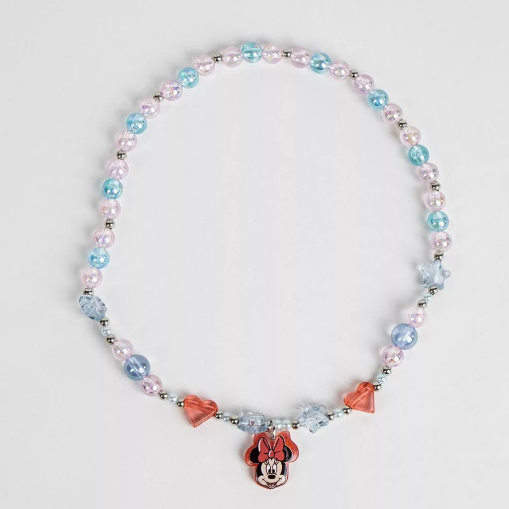 Colar Minnie