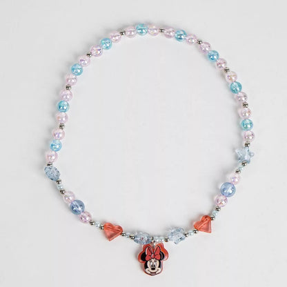 Colar Minnie