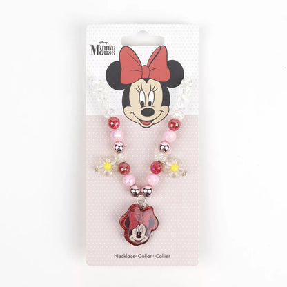 Colar Minnie Shine