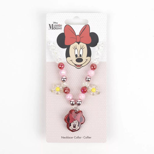 Colar Minnie Shine