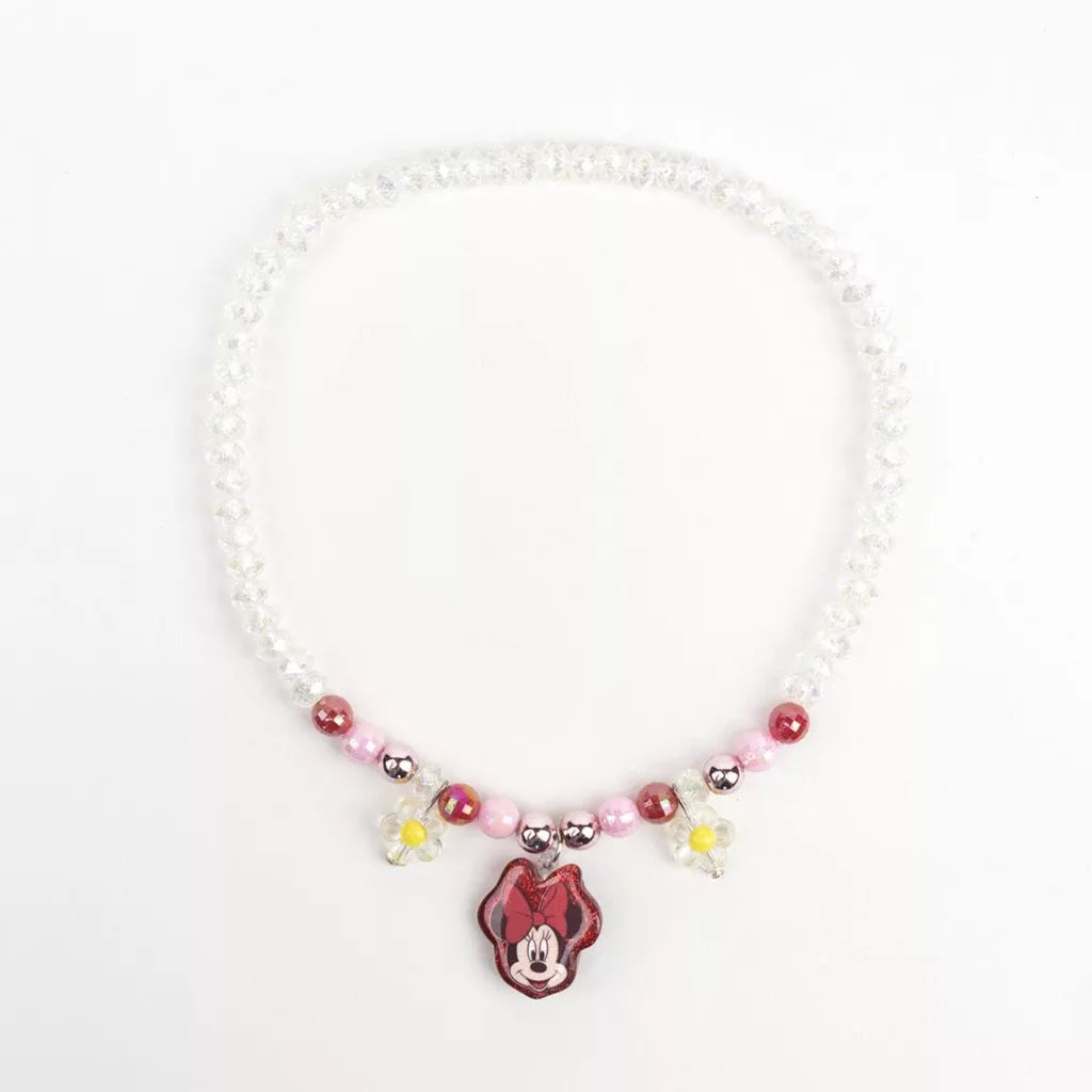 Colar Minnie Shine
