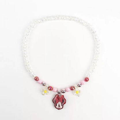 Colar Minnie Shine