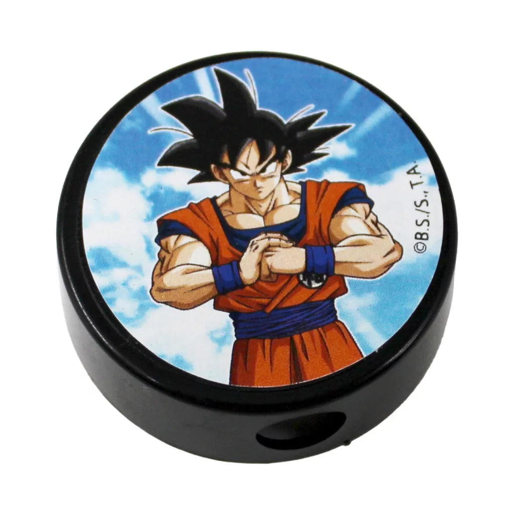 Conjunto Escolar Dragon Ball (5 peças)