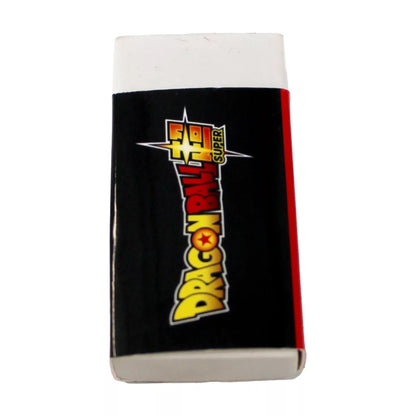 Conjunto Escolar Dragon Ball (5 peças)