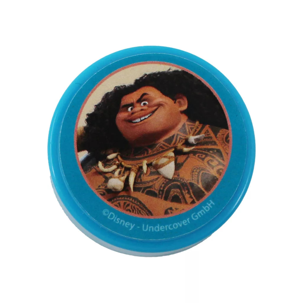 Conjunto Escolar Vaiana (5 peças) - BONECADA