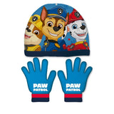 Cachecóis, Gorros e Luvas
