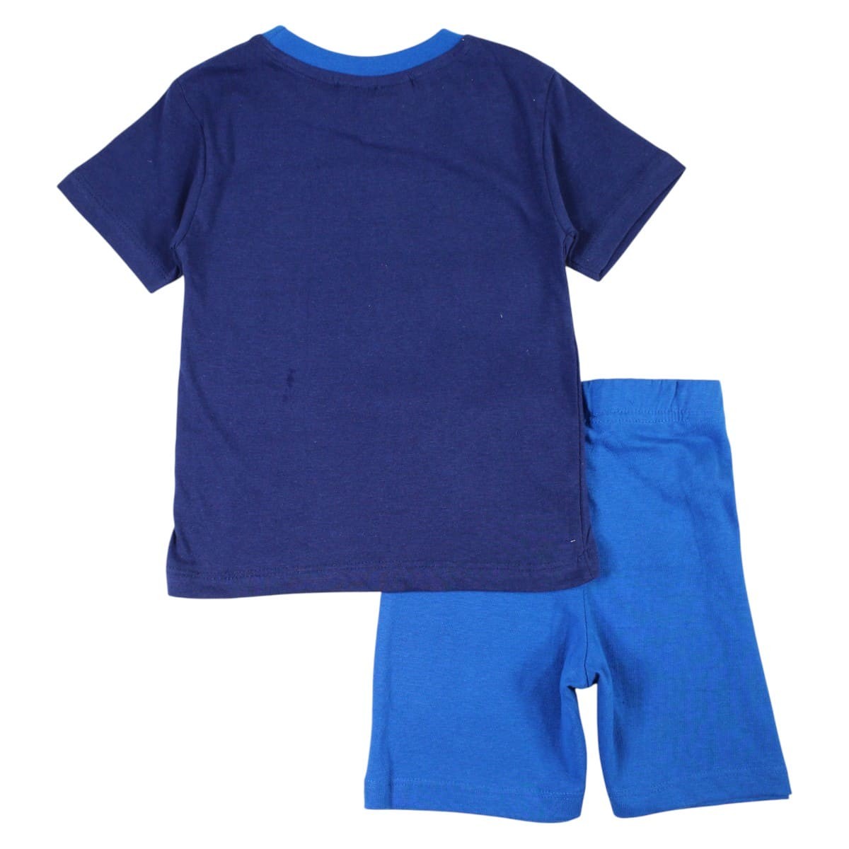 Conjunto T-Shirt e Calções Avengers (3-8 anos)