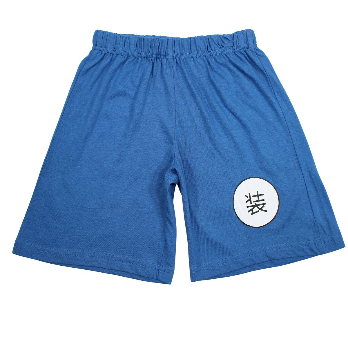 Conjunto T-Shirt e Calções DragonBall (6-12 anos)