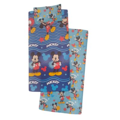 Conjunto lençóis Mickey