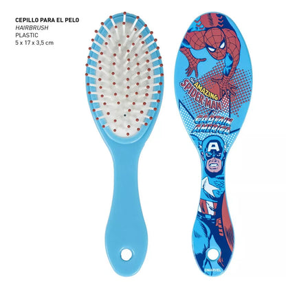 Conjunto de higiene Avengers - BONECADA