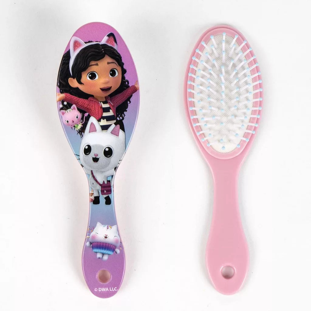 Conjunto de higiene Gabby - BONECADA