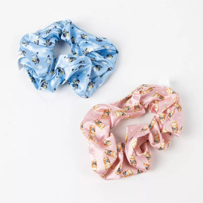 Conjunto de jóias e acessórios de cabelo Bluey Best Friends