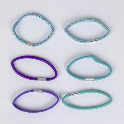 Conjunto de jóias e acessórios de cabelo Frozen