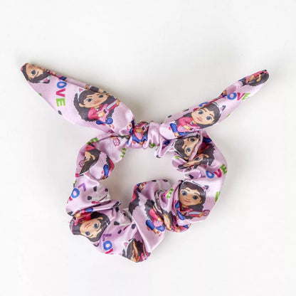Conjunto de jóias e acessórios de cabelo Gabby