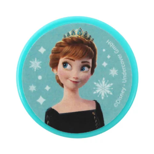Conjunto Escolar Frozen (5 peças) - BONECADA