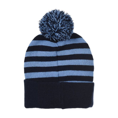 Conjunto gorro e luvas Bluey Blue (3-6 anos)