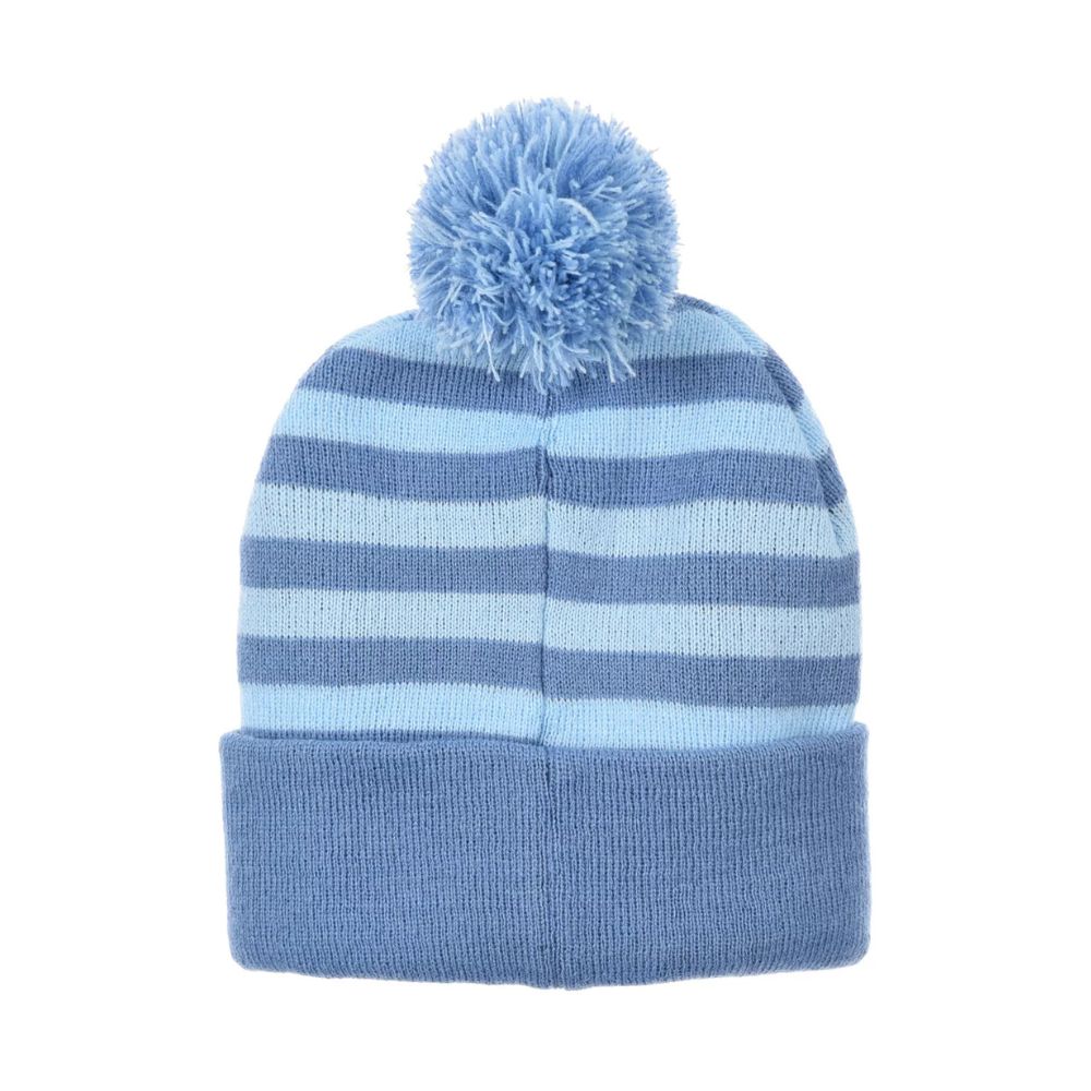 Conjunto gorro e luvas Bluey Blue (3-6 anos)