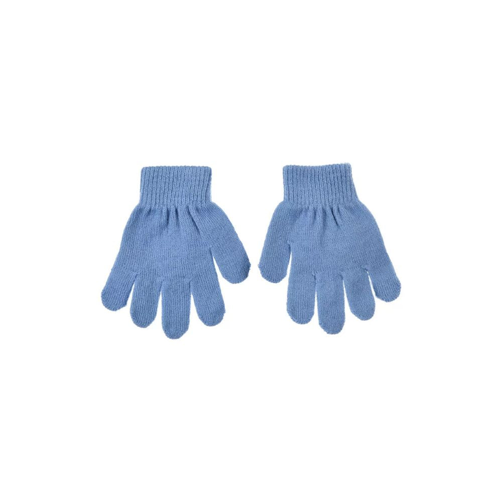 Conjunto gorro e luvas Bluey Blue (3-6 anos)