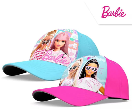 Boné Barbie Strong