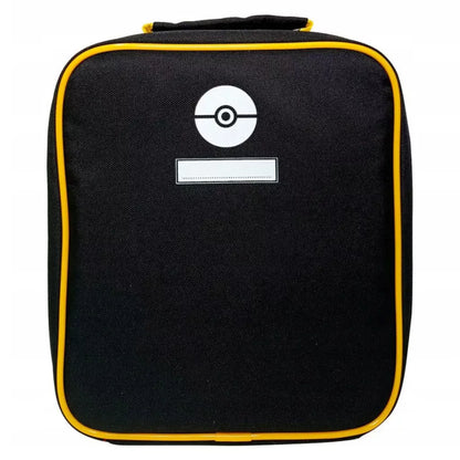 Lancheira Térmica Pokemon Pika 0025