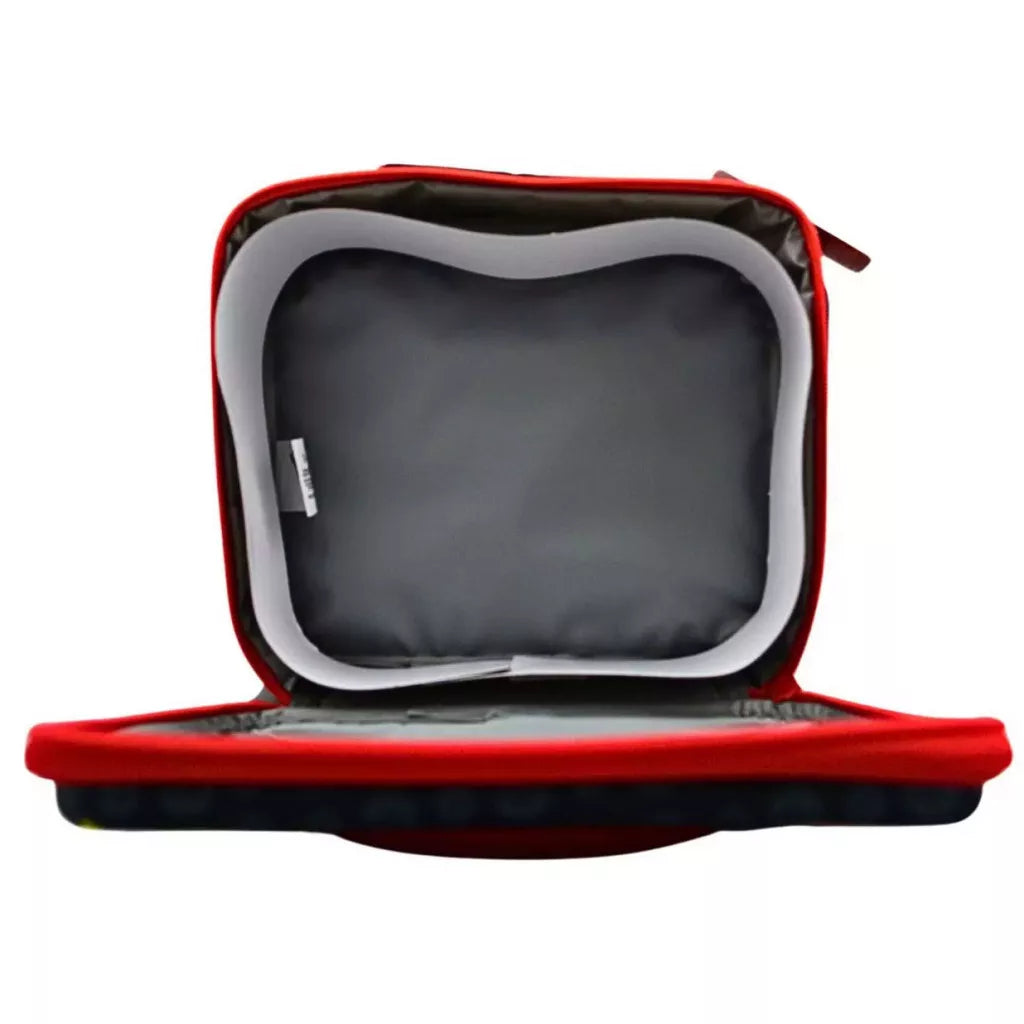 Lancheira Térmica Pokemon Pokeball 3D