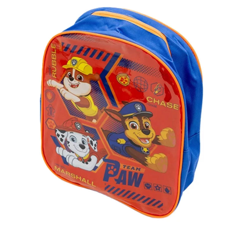 Mochila Patrulha Pata 29 cm