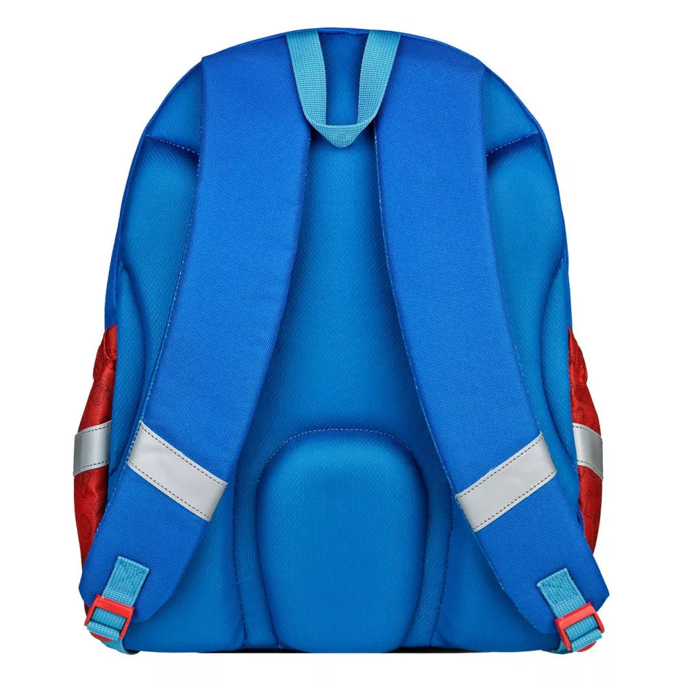 Mochila 43 cm Super Mario