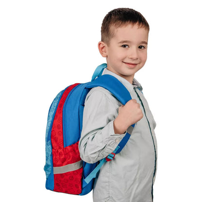 Mochila 43 cm Super Mario