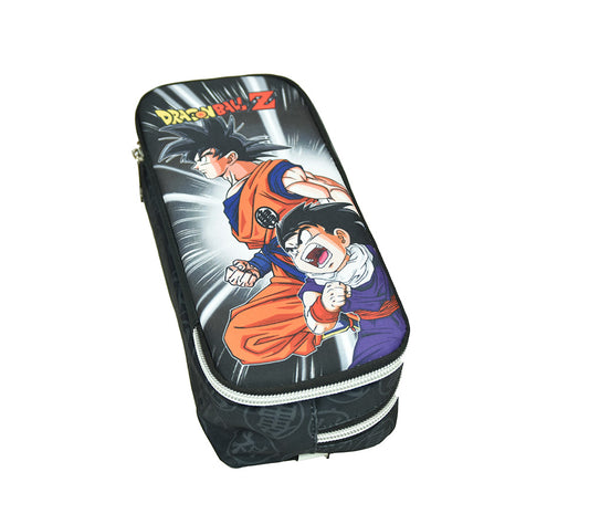 Estojo Dragon Ball Z